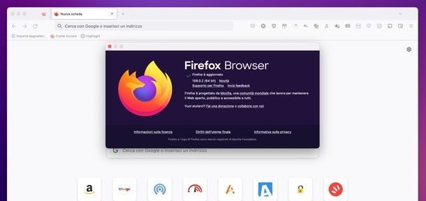 Firefox