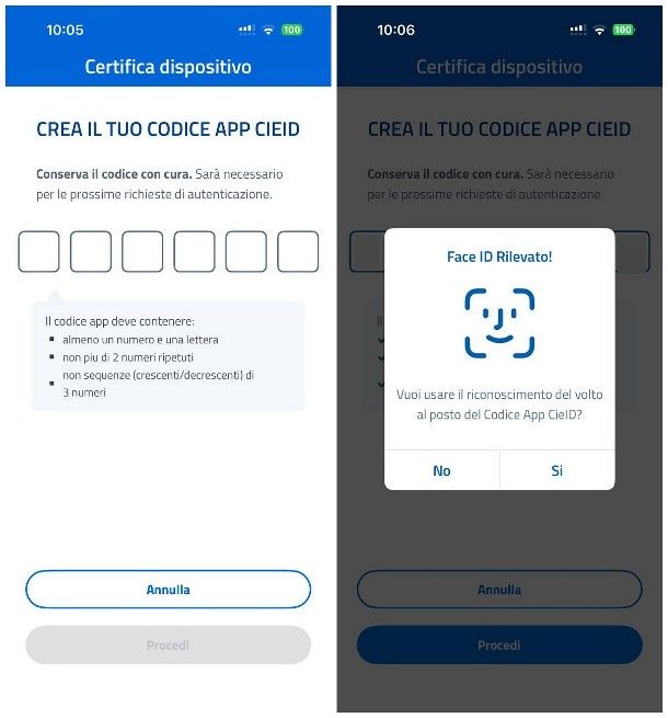 Come usare la CIE al posto dello SPID