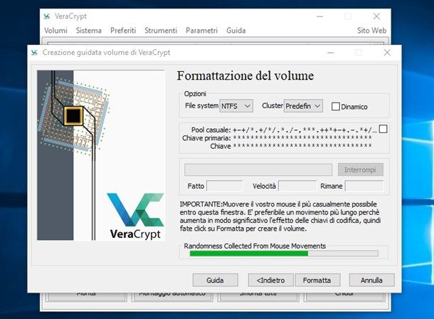 VeraCrypt