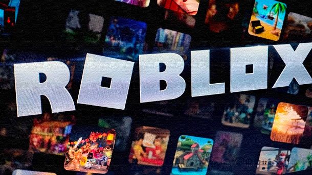 Roblox Logo