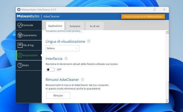AdwCleaner - Download