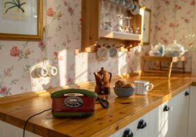 Come collegare più telefoni su linea VoIP