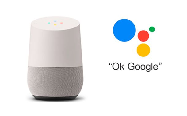 Come attivare suono di ascolto su Google Home