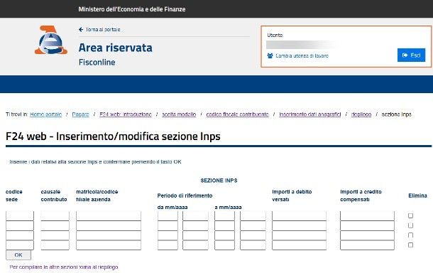 Come pagare marca da bollo virtuale con F24