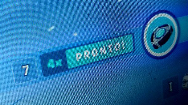 Tasto Ottimizzatori della Realtà Fortnite PC