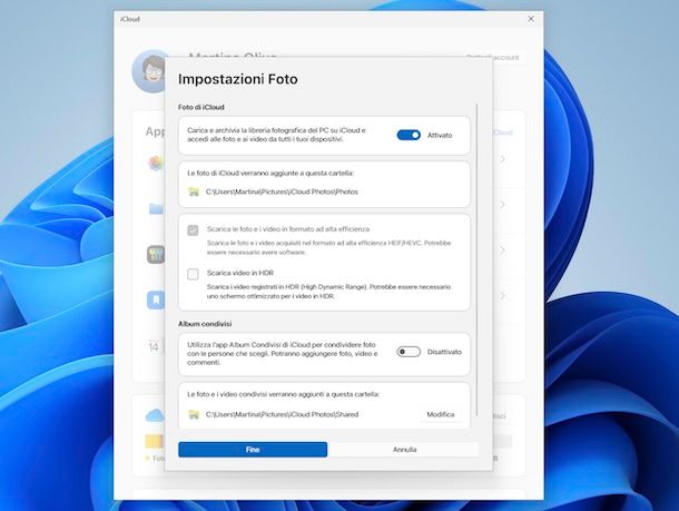 Come trasferire foto da telefono a PC tramite Bluetooth