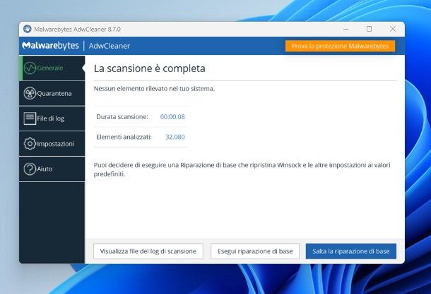 AdwCleaner - Download