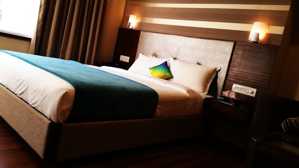 App per hotel a ore