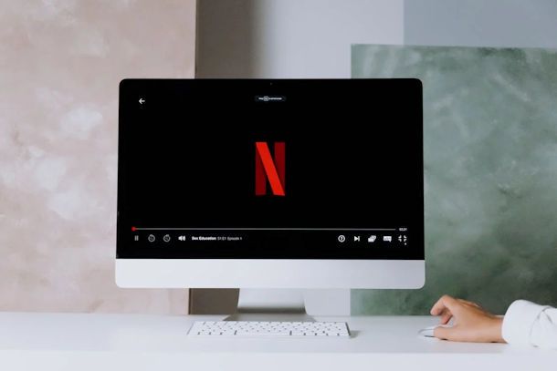 Come disdire abbonamento di Netflix dopo mese gratuito