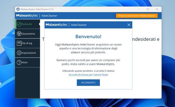 AdwCleaner - Download