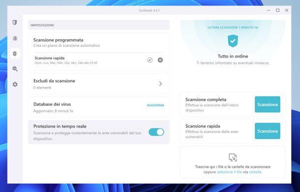 AdwCleaner - Download altre soluzioni utili