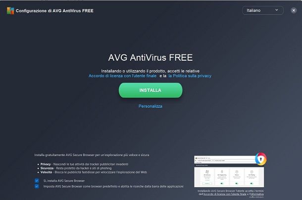 avg 