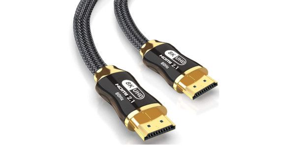 cavo HDMI 2.1