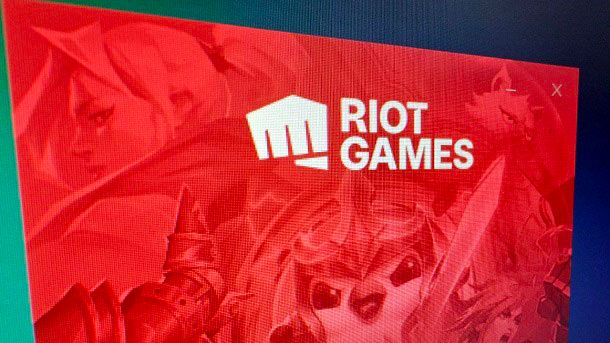 Supporto Riot Games