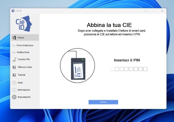 Come usare la CIE al posto dello SPID