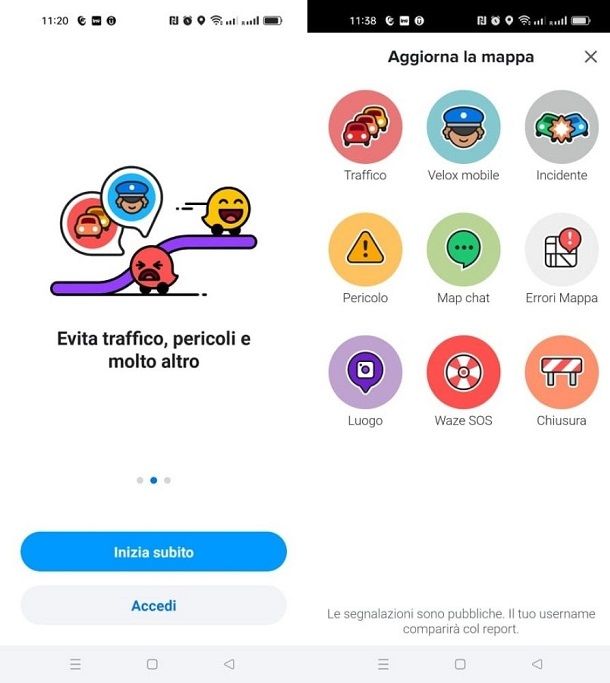 waze