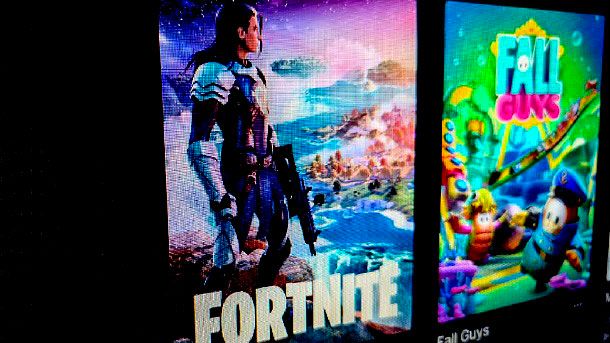 Quanto pesa Fortnite su PC