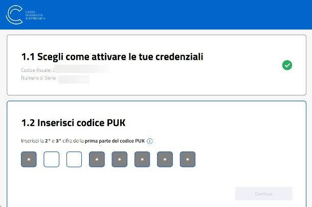 Come usare la CIE al posto dello SPID