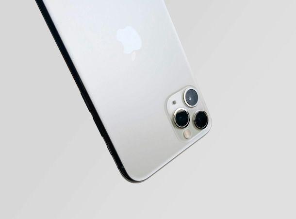 iPhone