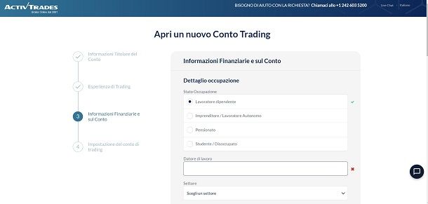 activtrades