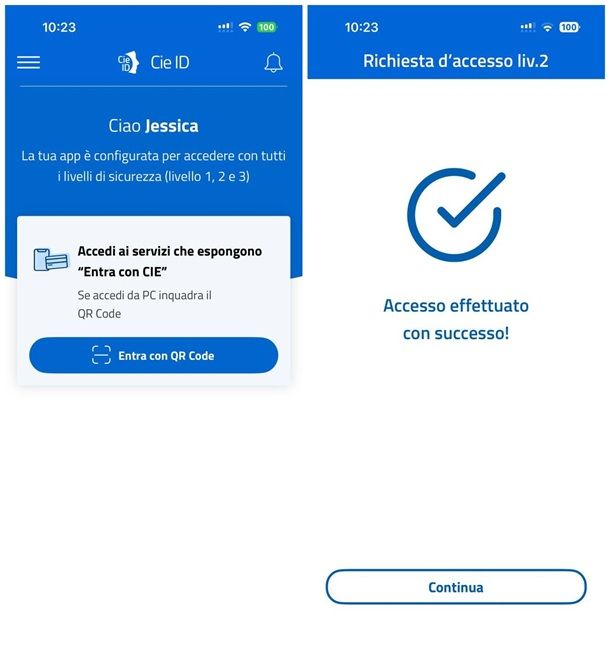 Come usare la CIE al posto dello SPID