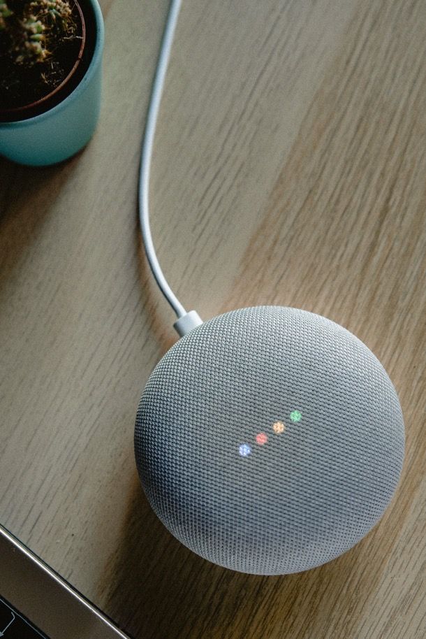 Google Home