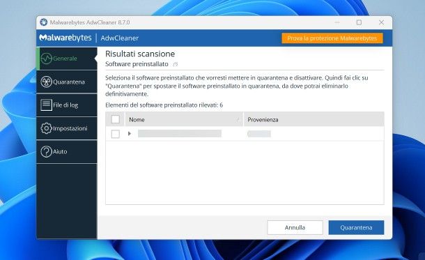 AdwCleaner - Download
