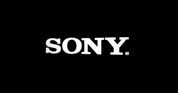 logo Sony