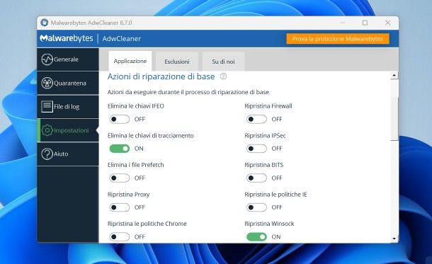 AdwCleaner - Download