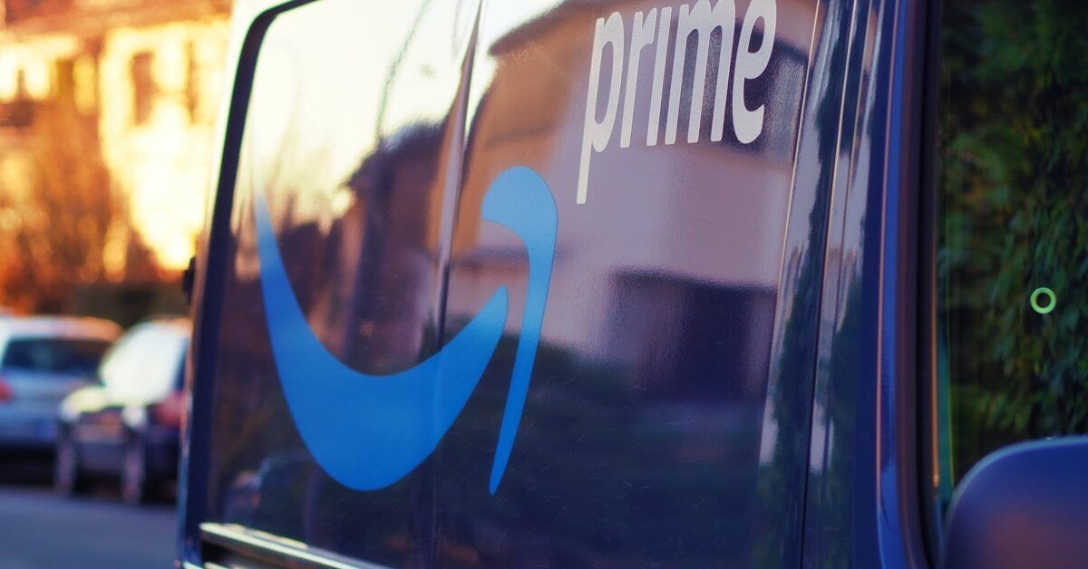 Quanto costa Amazon Prime | Salvatore Aranzulla