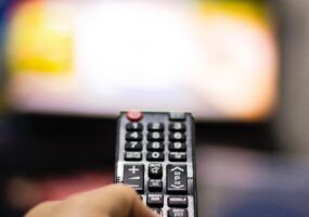 Perché alcuni canali TV non si vedono