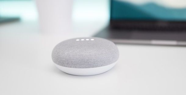 Google Home