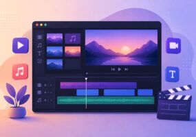 Programmi per editing video gratis