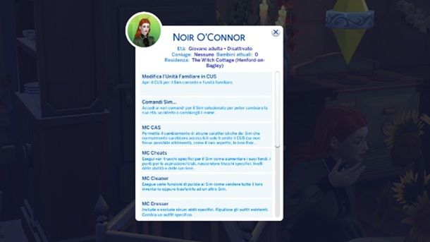 Migliori mod The Sims 4 per la modalità Vivi