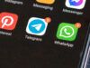 Come rivedere un messaggio aperto su WhatsApp