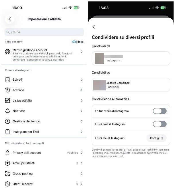 Come entrare in Facebook