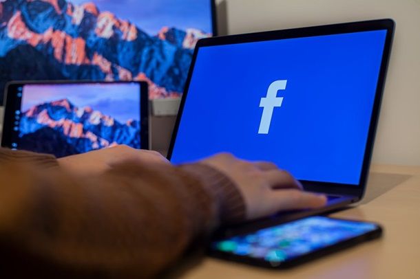 Come entrare in un gruppo Facebook