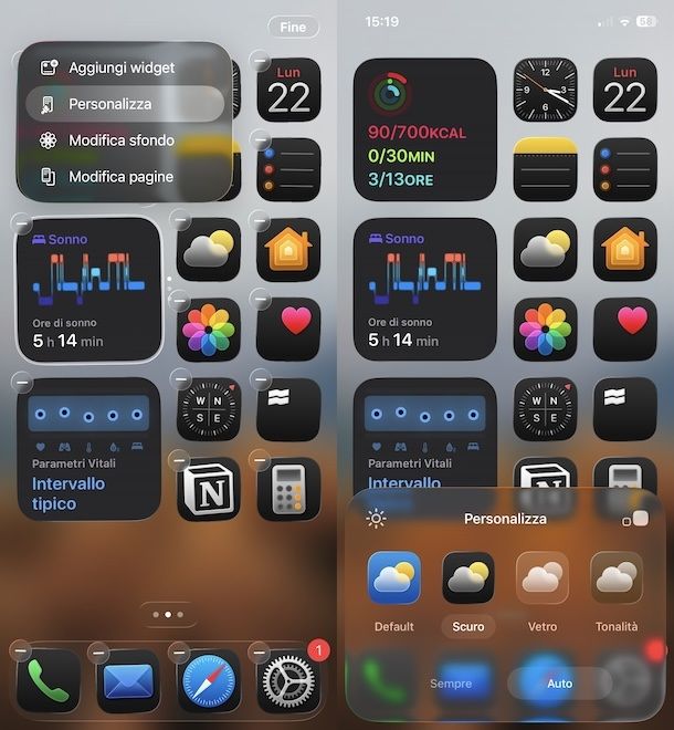 Come creare icone personalizzate da iPhone