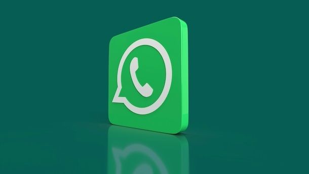 Come recuperare un messaggio aperto su WhatsApp PC