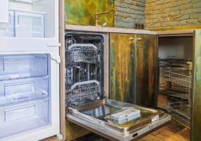 Migliori lavastoviglie da incasso: guida all’acquisto