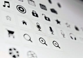 Come creare icone personalizzate