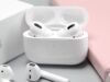 Come spegnere AirPods