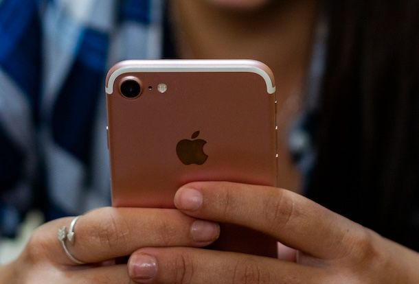 iPhone