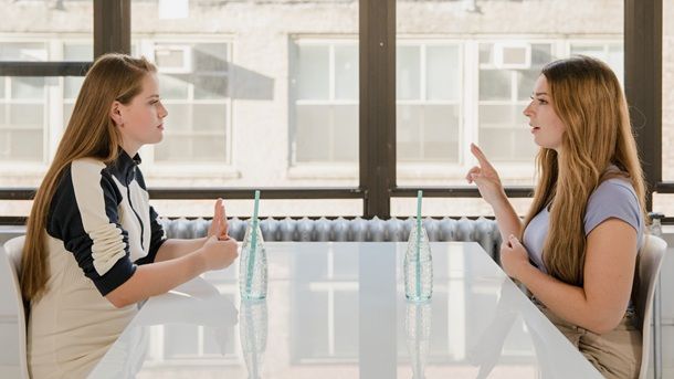 L'importanza del dialogo e del rispetto della privacy