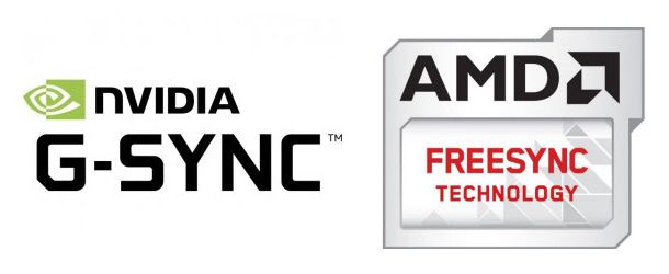 G-SYNC FreeSync