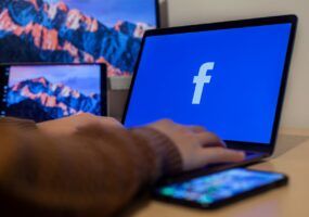 Come entrare in Facebook