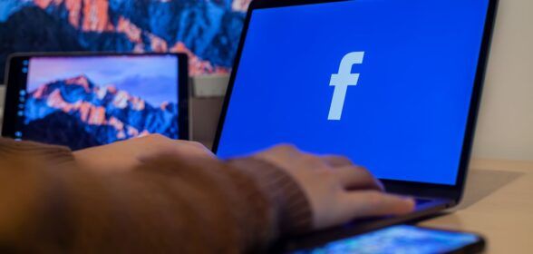 Come entrare in Facebook