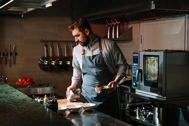 Migliori robot da cucina