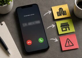 Come sapere di chi è un numero di cellulare