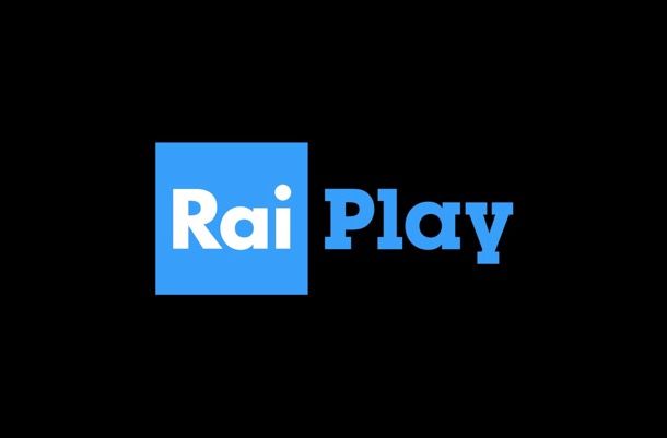 RaiPlay